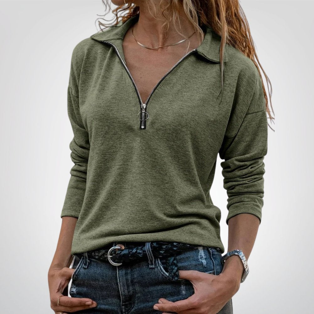 Jaynelyah | Comfortable Top