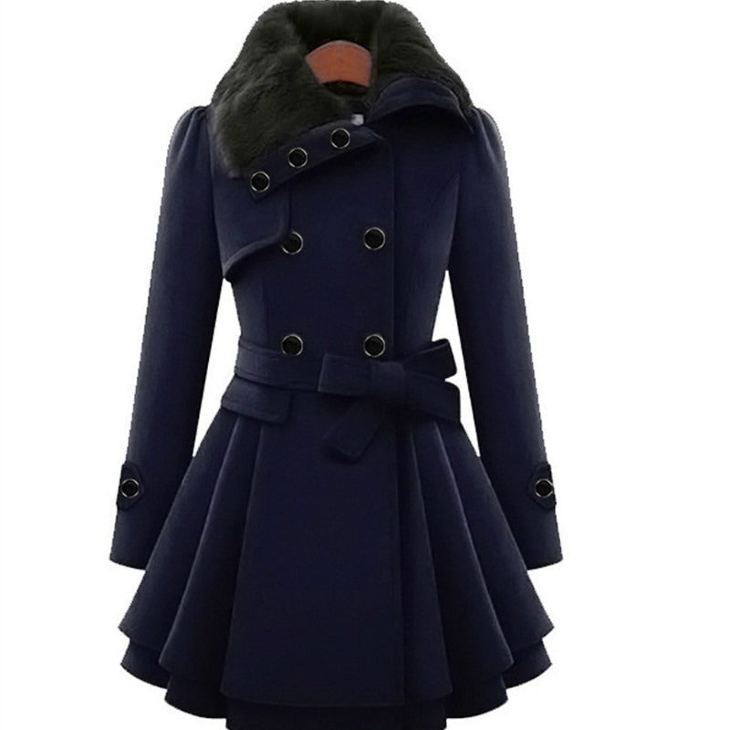 Shara - Trendy Winter Coat for Women