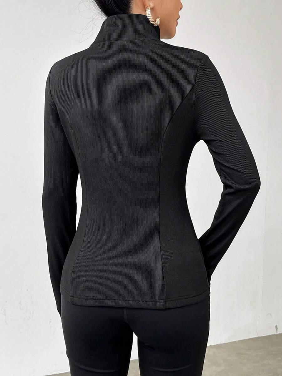 Chiquease Women's Zip Fleece Jackets