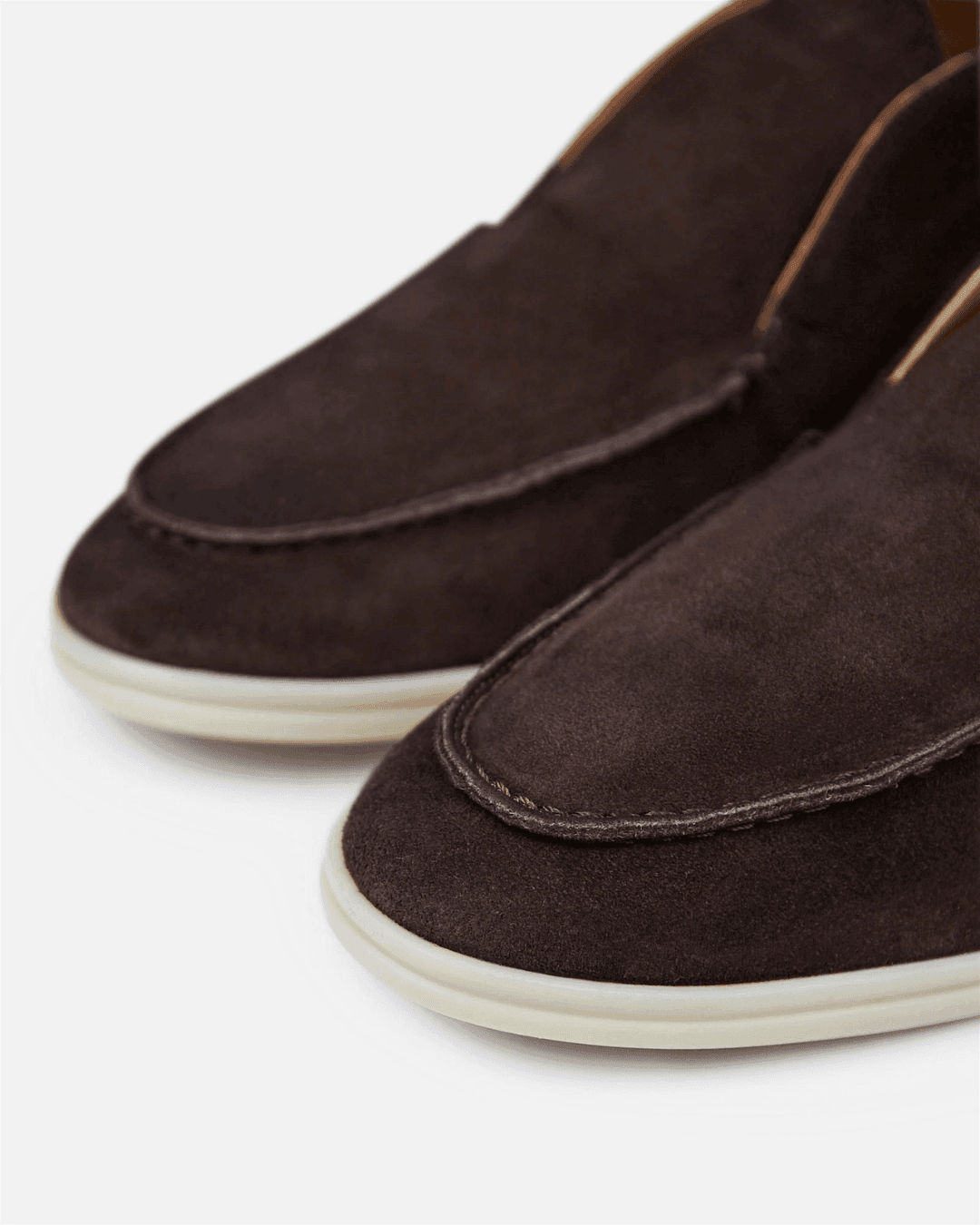 Heritage Loafers