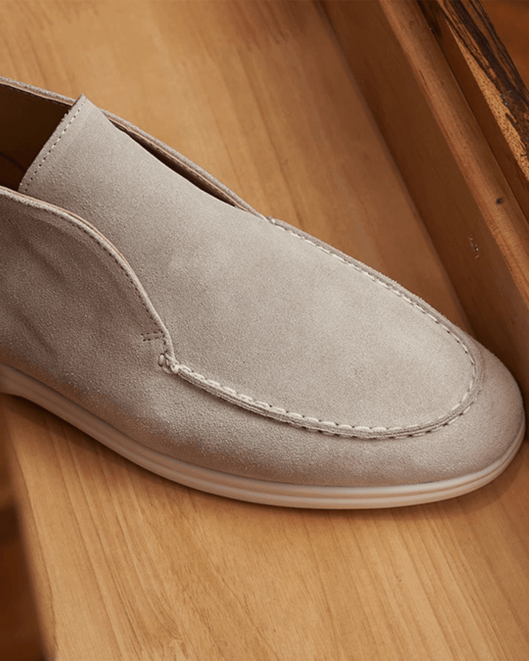 Heritage Loafers