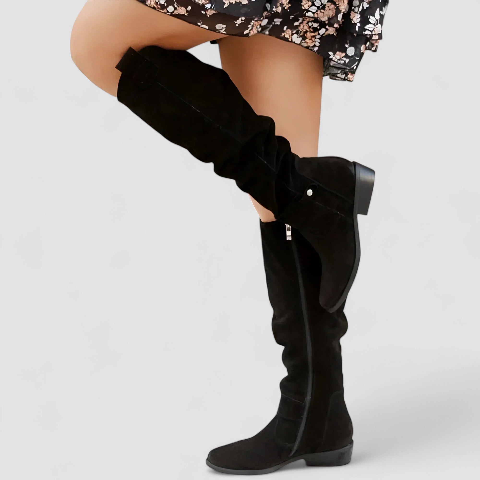 Nora™- Orthopedic Boots