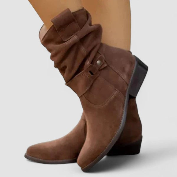 Nadine™ - Orthopedic Boots