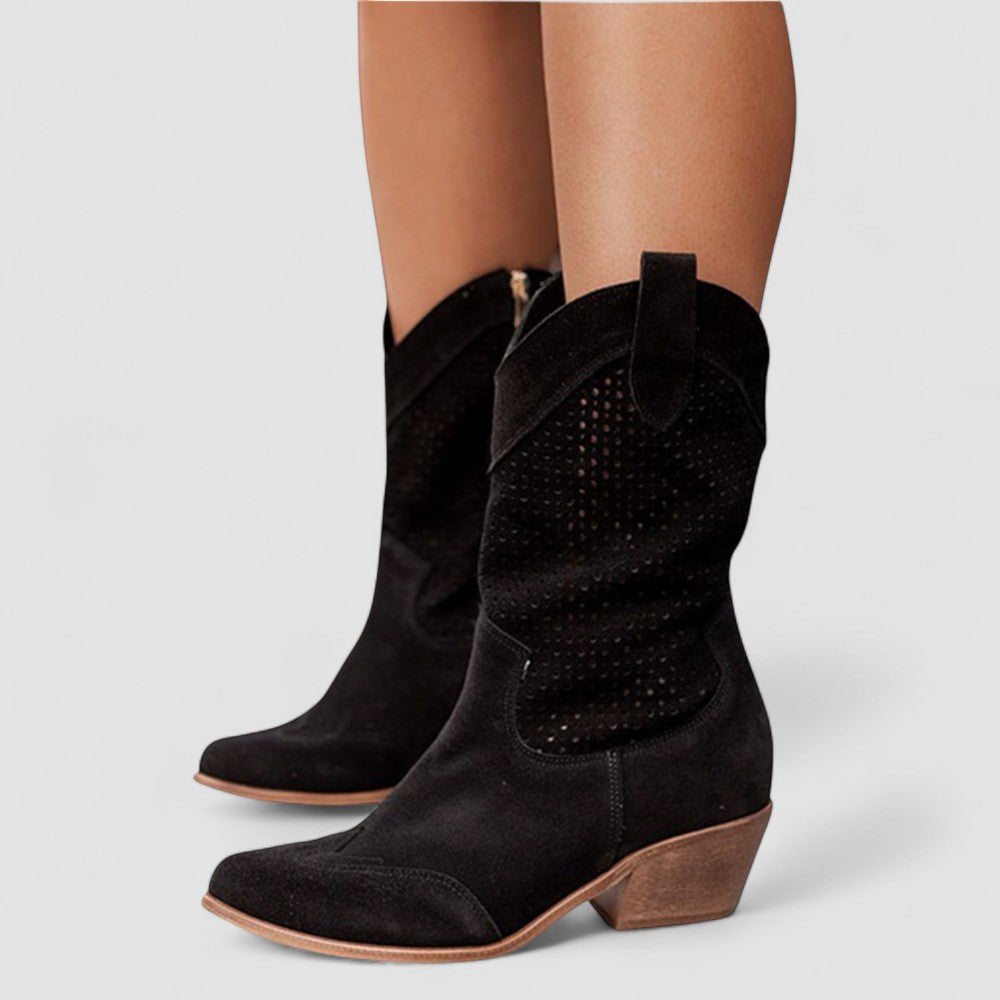 Rachel™ - Orthopedic Boots