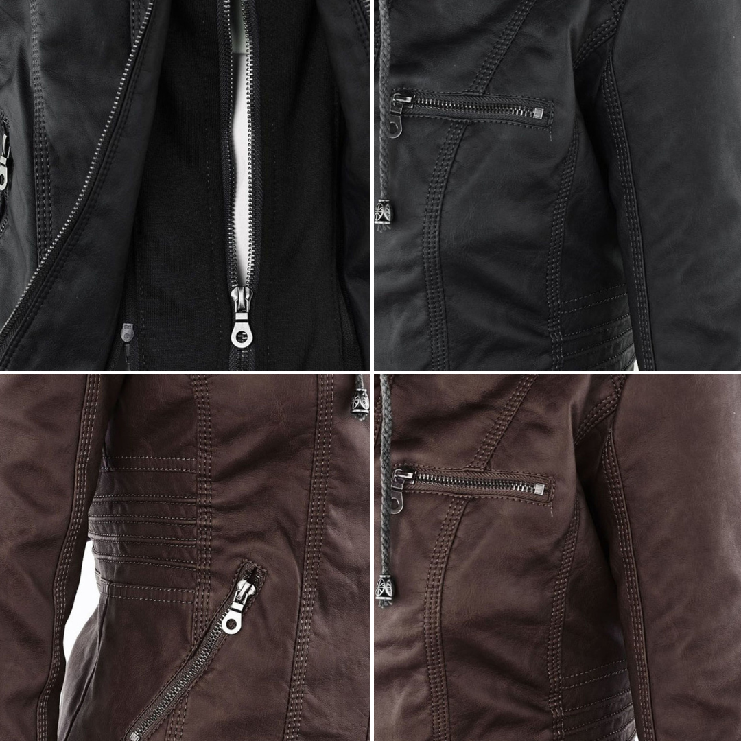 Annabelle | Elegant Jacket