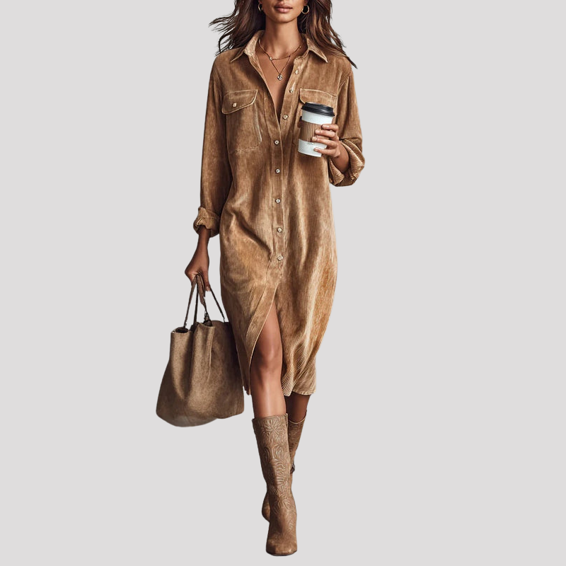 Margot | Casual Elegant Dress