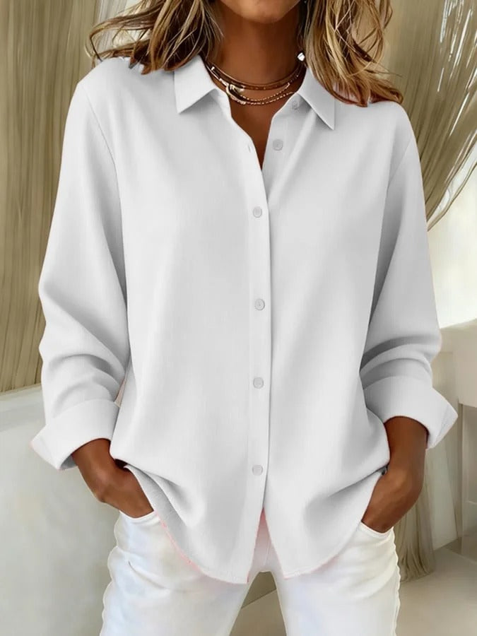 Cecilia™ | Elegant Blouse
