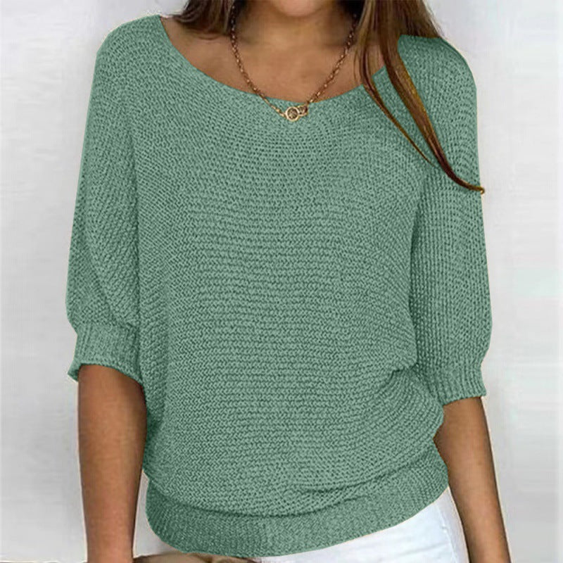 Chloe women's sweater - chic and comfortable