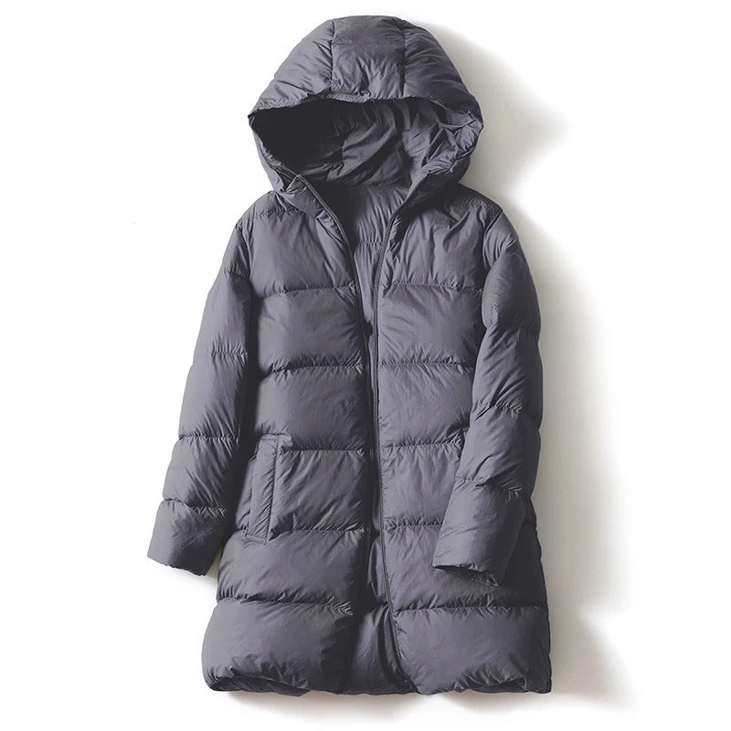 Aliza | Duck Down Jacket