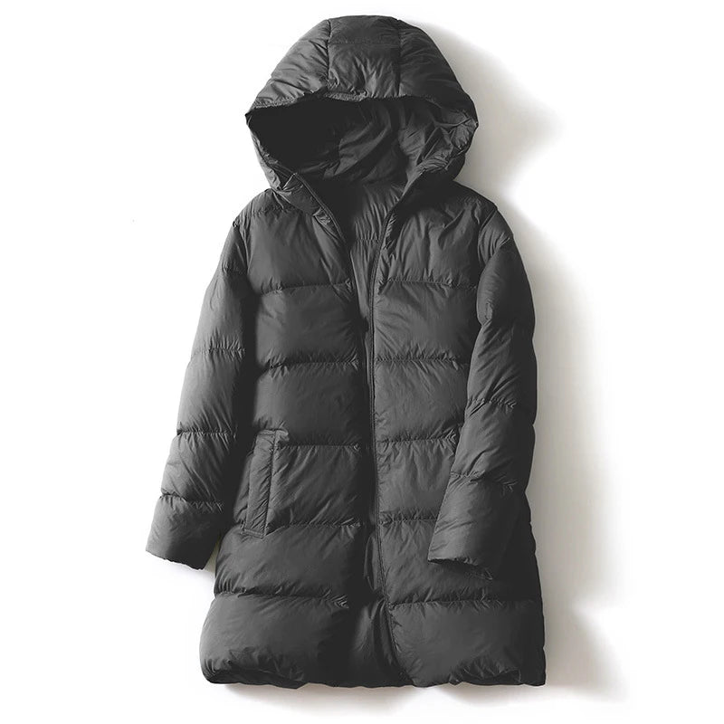 Aliza | Duck Down Jacket
