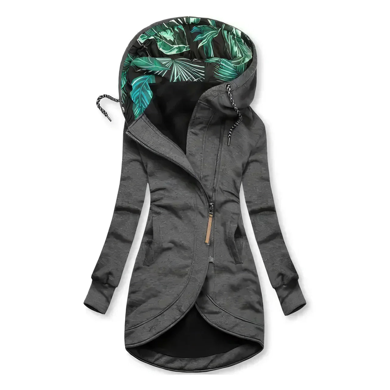 Katie|Waterproof Winter Jacket