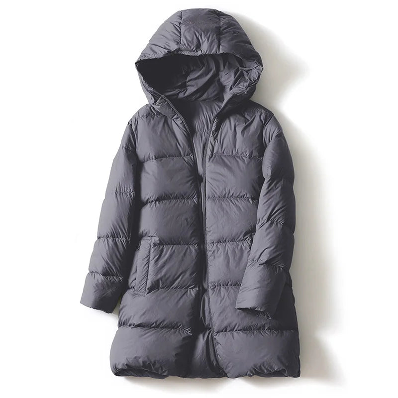 Aliza | Duck Down Jacket