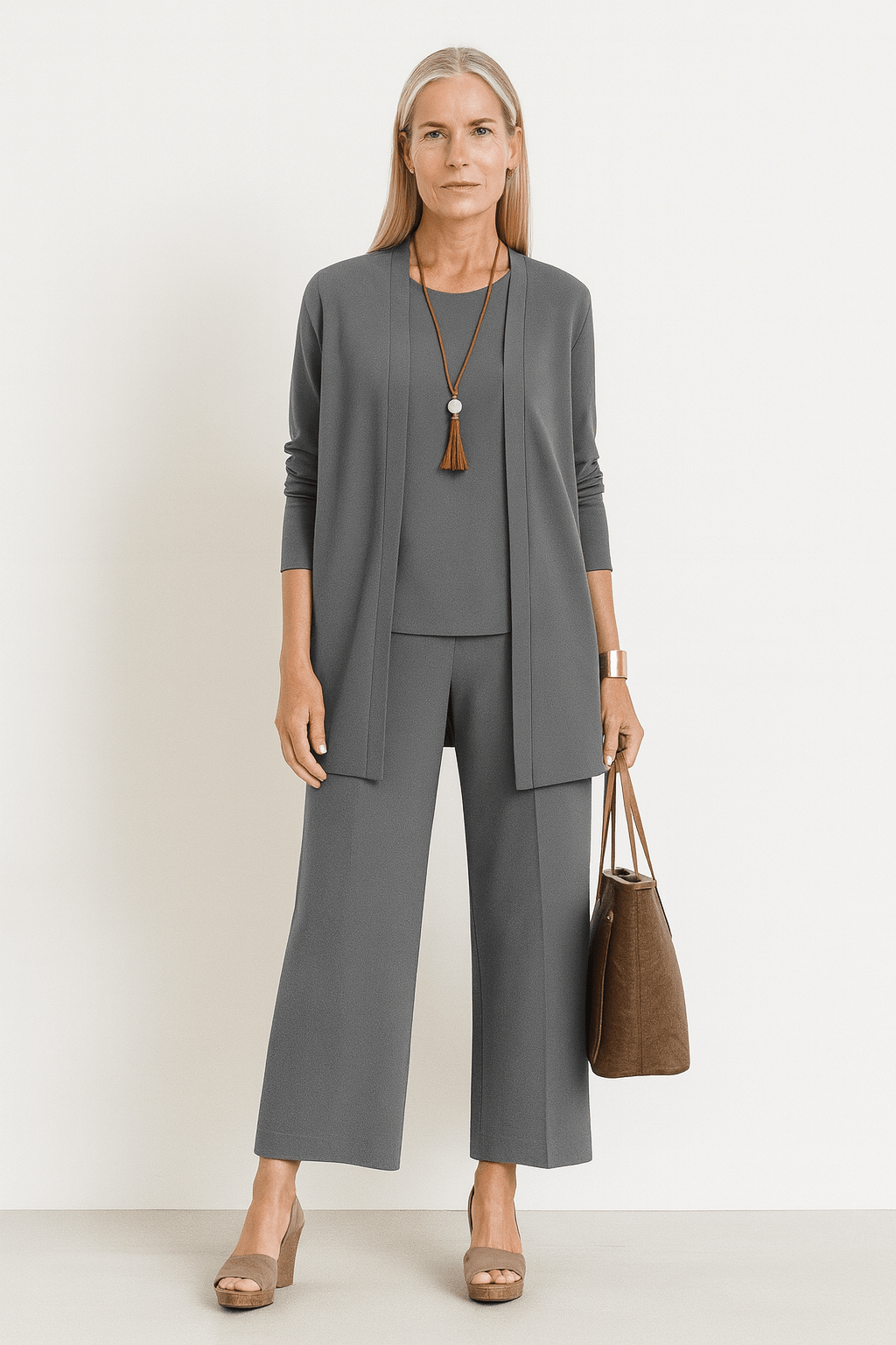 Amelia | Elegant 3-Piece Set