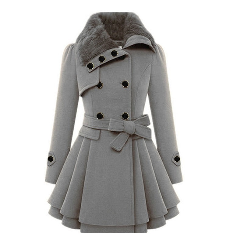 Shara - Trendy Winter Coat for Women