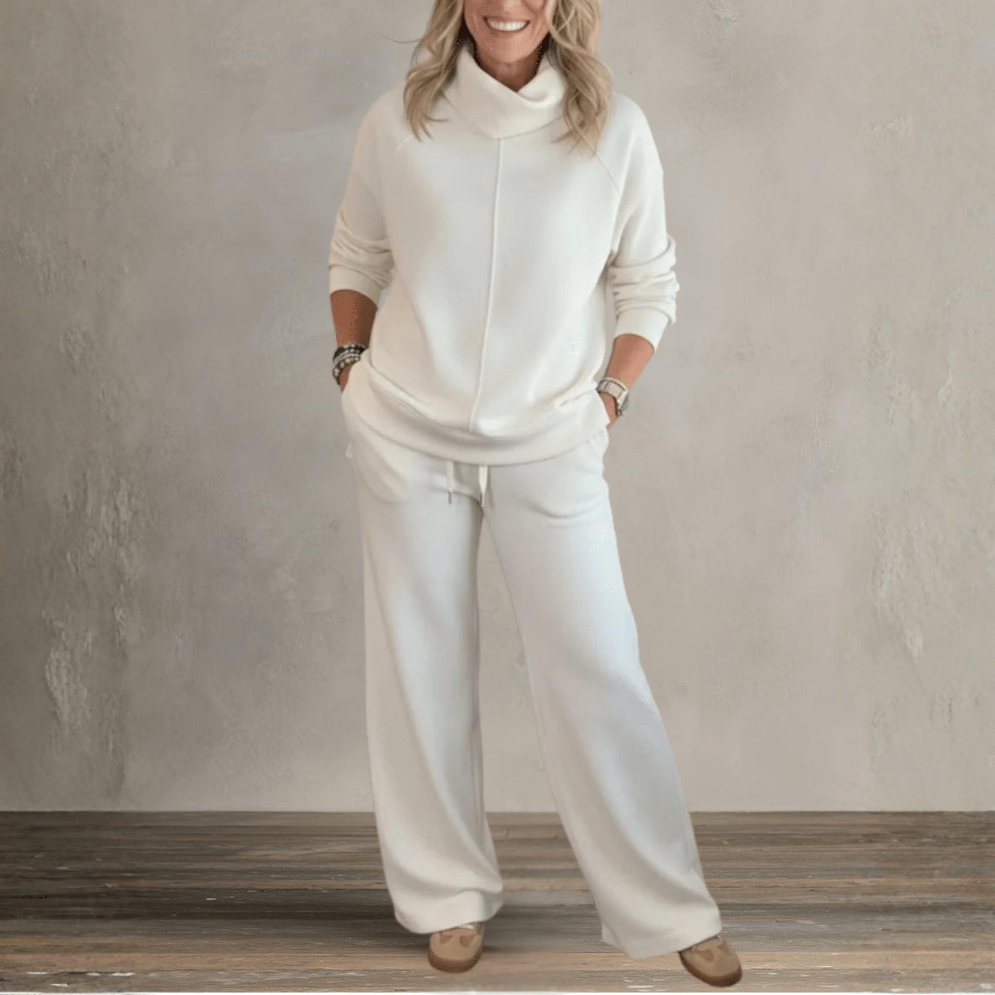 Barbara | Women's Set