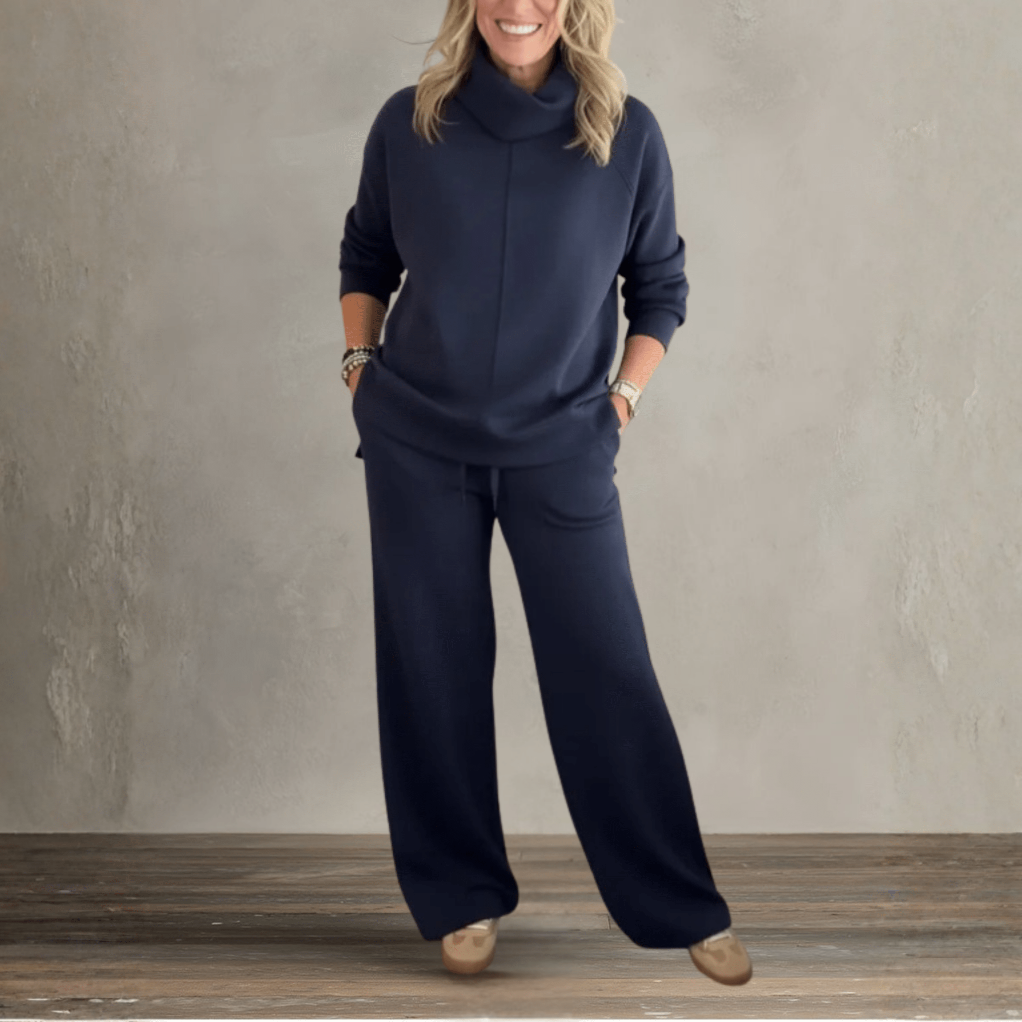 Barbara | Women's Set