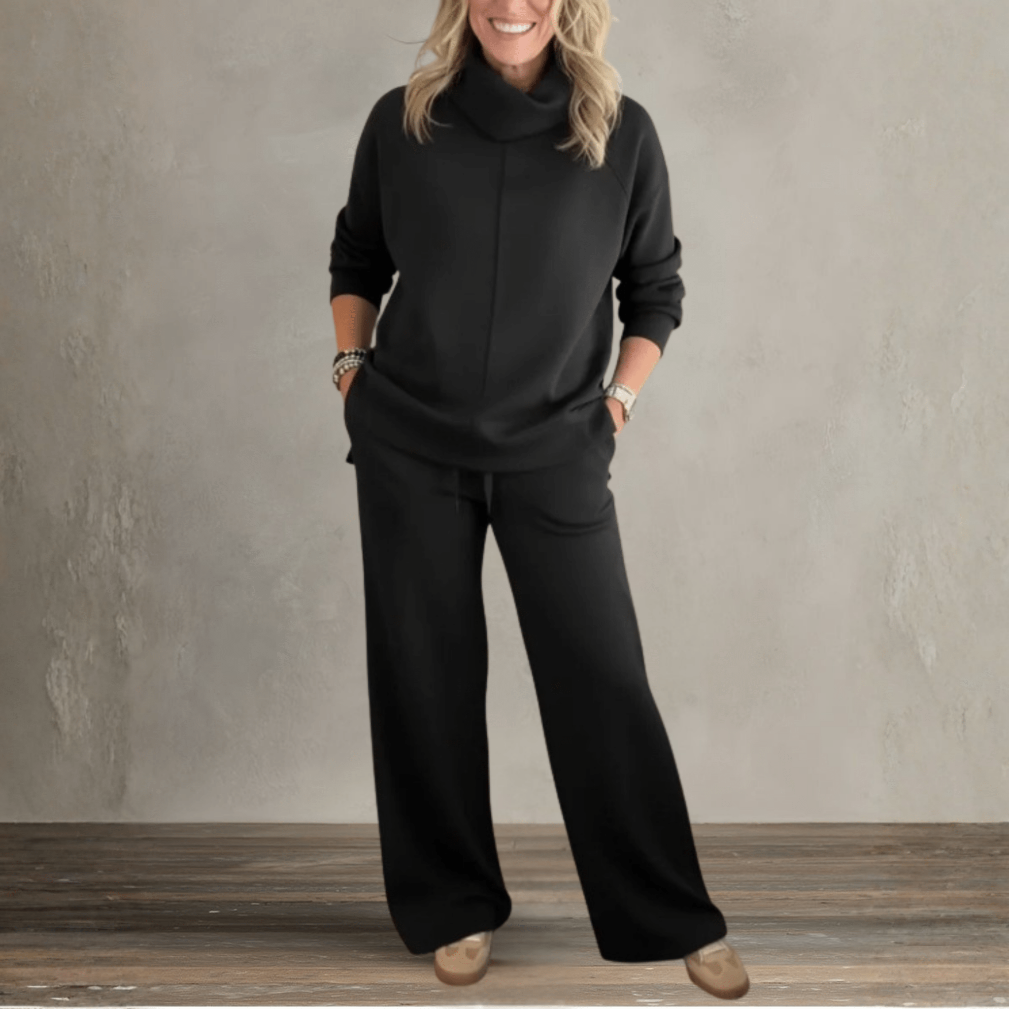 Barbara | Women's Set