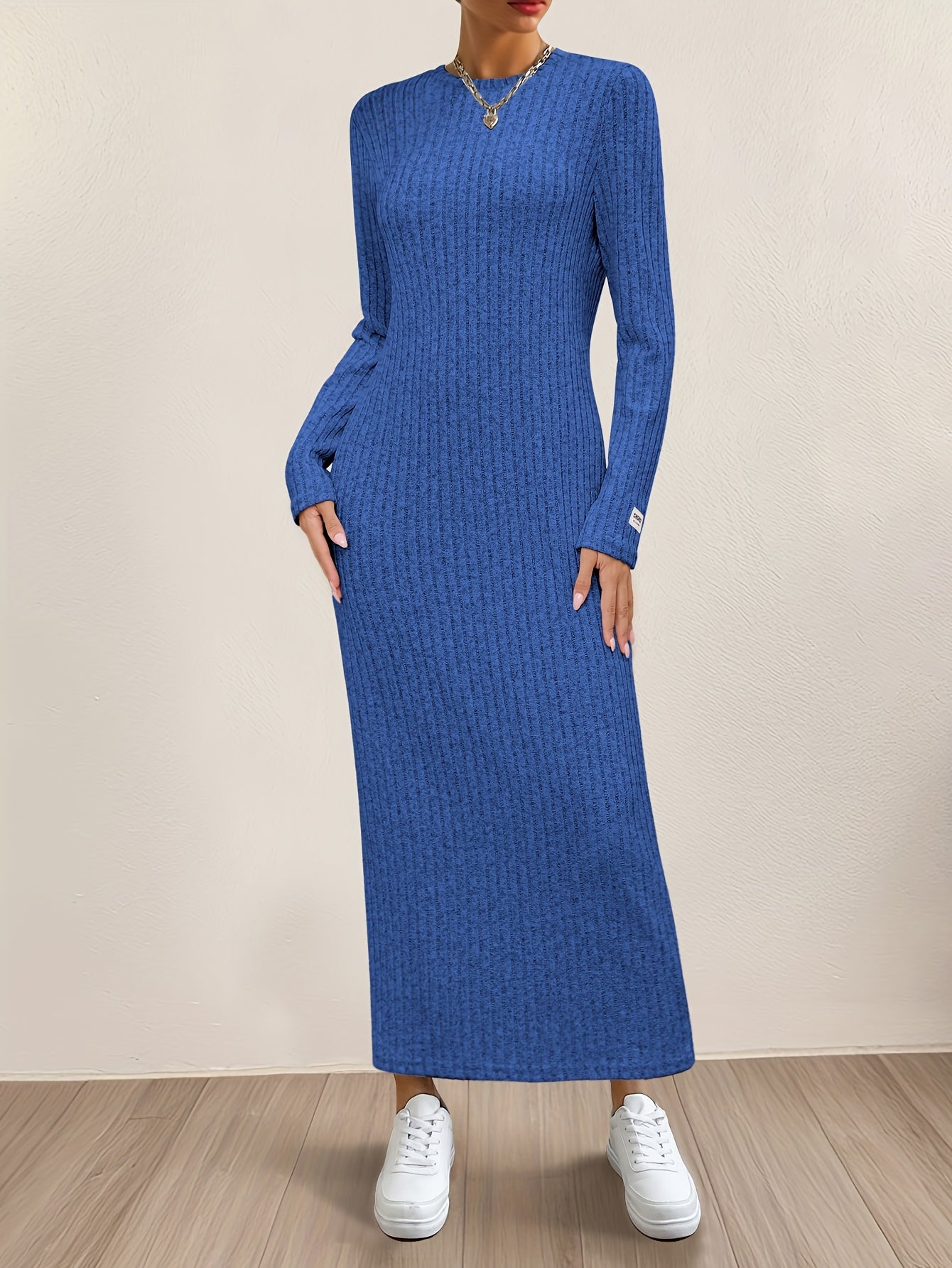 Juliet | Cozy Knitwear Dress