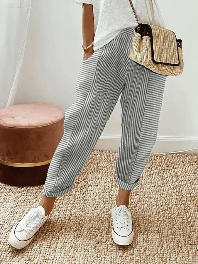LORE™ – LIGHT FLATTERING PANTS