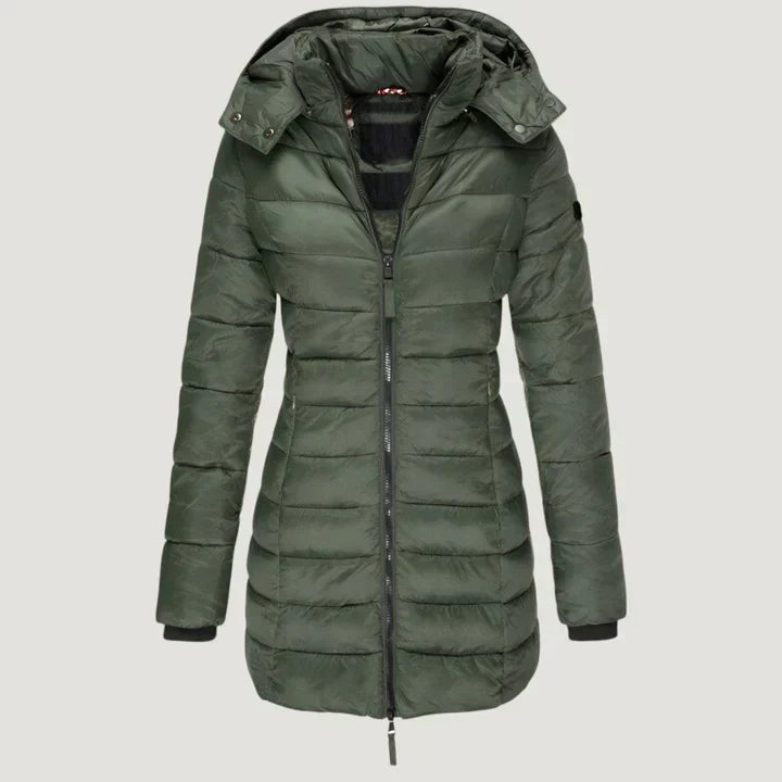 Diana | Noelle Winter Coat
