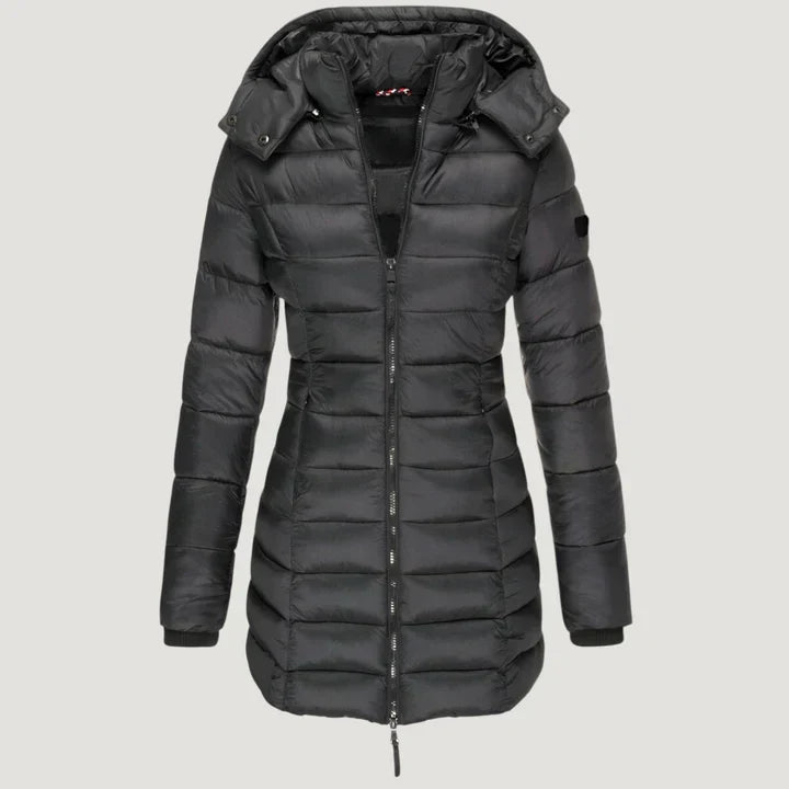 Diana | Noelle Winter Coat