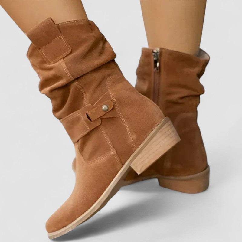 Nadine™ - Orthopedic Boots