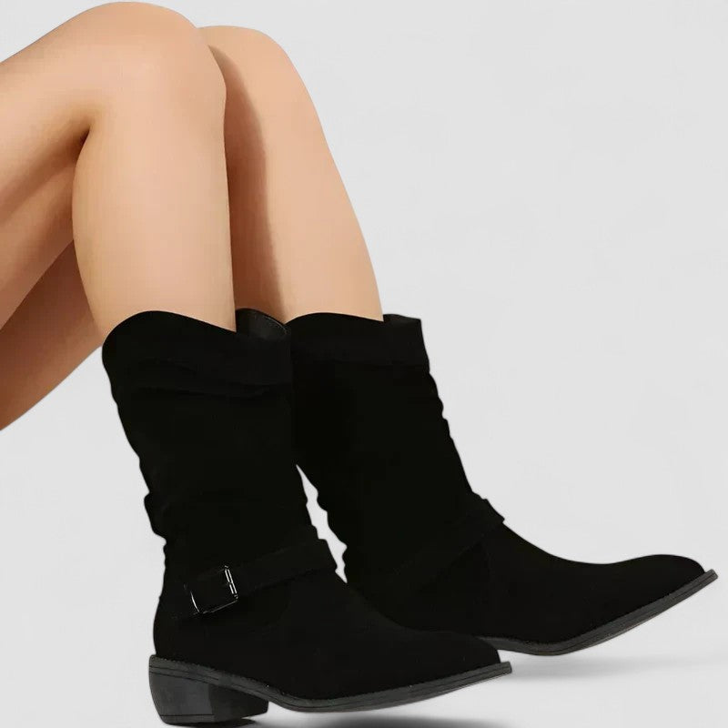 Nadine™ - Orthopedic Boots
