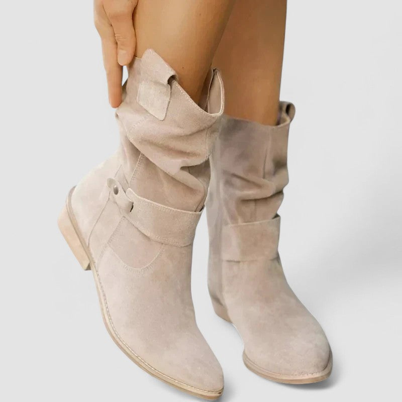 Nadine™ - Orthopedic Boots