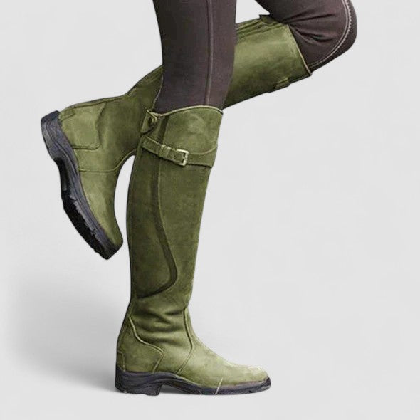 Isabelle™ - Orthopedic Boots