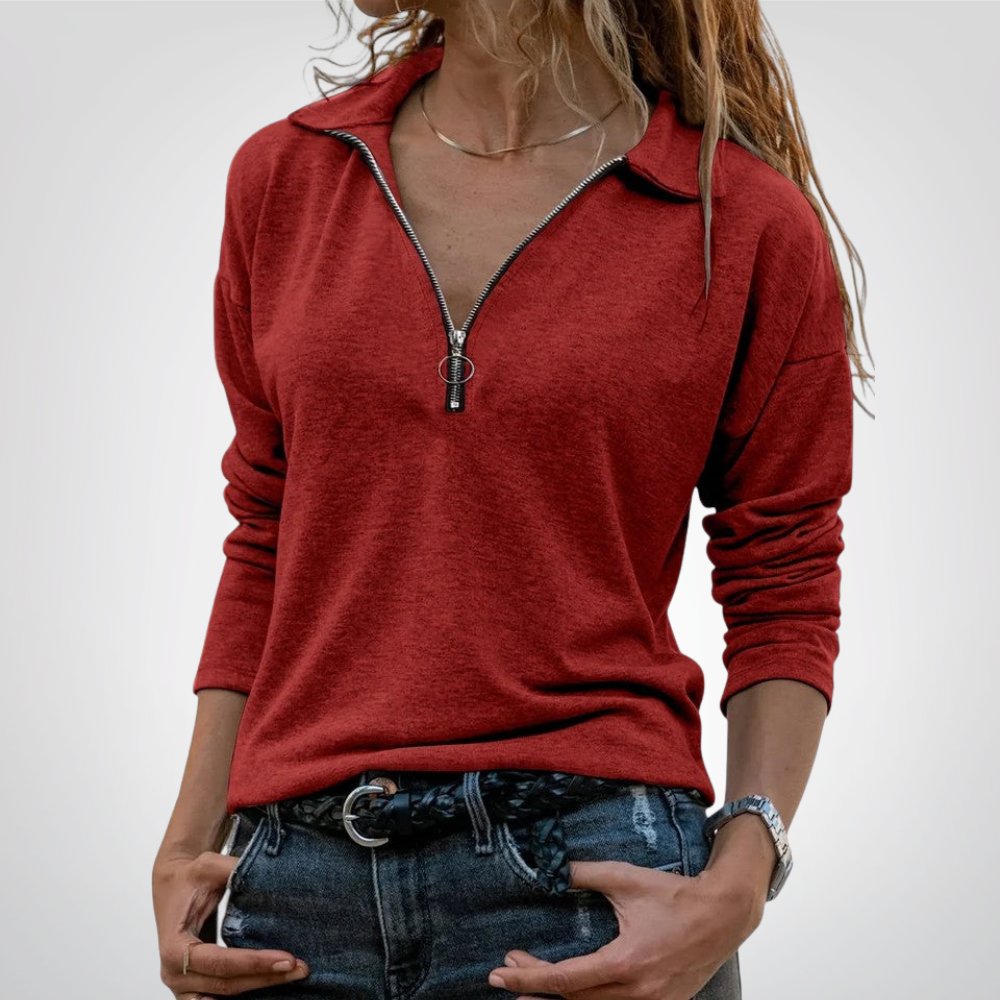 Jaynelyah | Comfortable Top