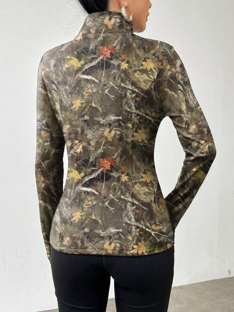 Chiquease Women's Zip Fleece Jackets