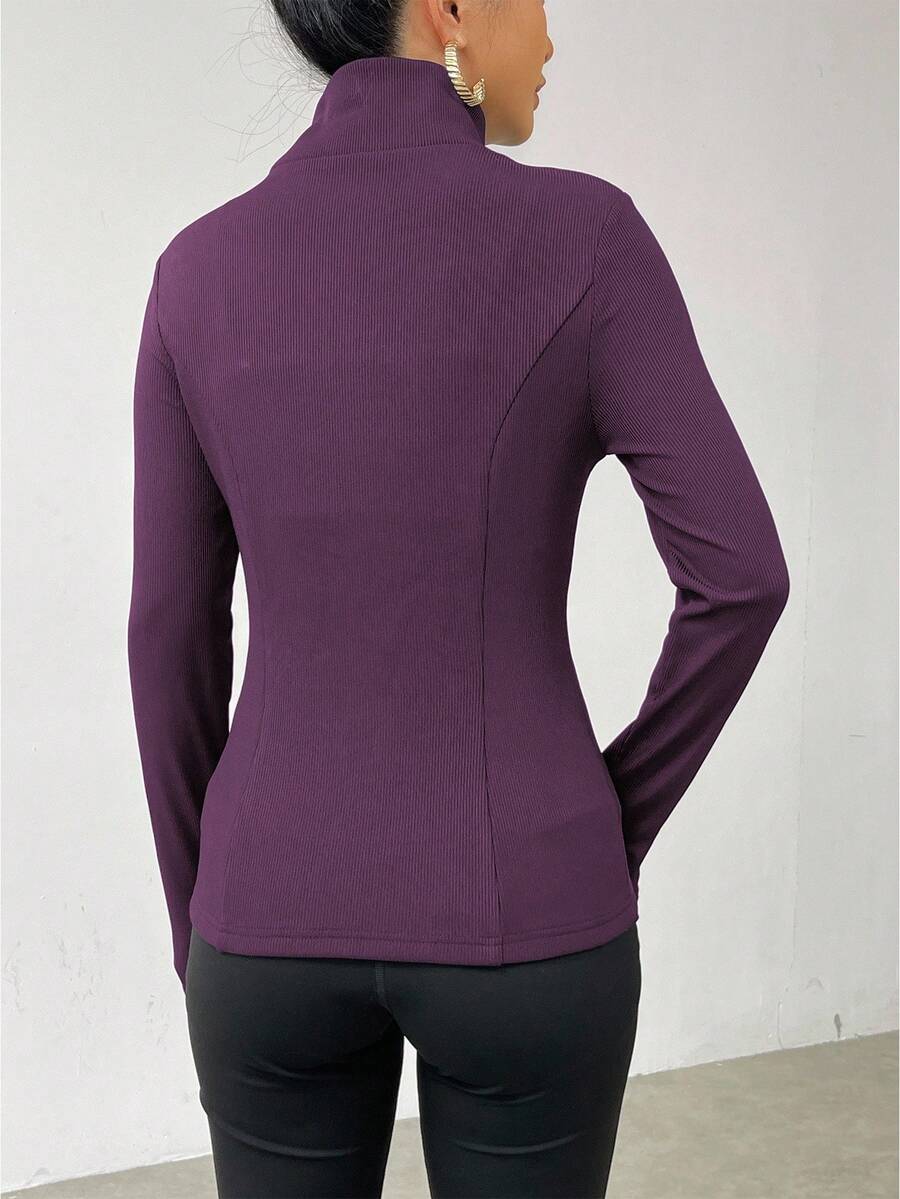 Chiquease Women's Zip Fleece Jackets