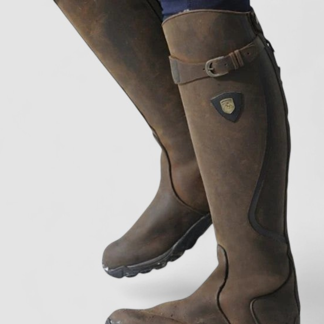 Isabelle™ - Orthopedic Boots