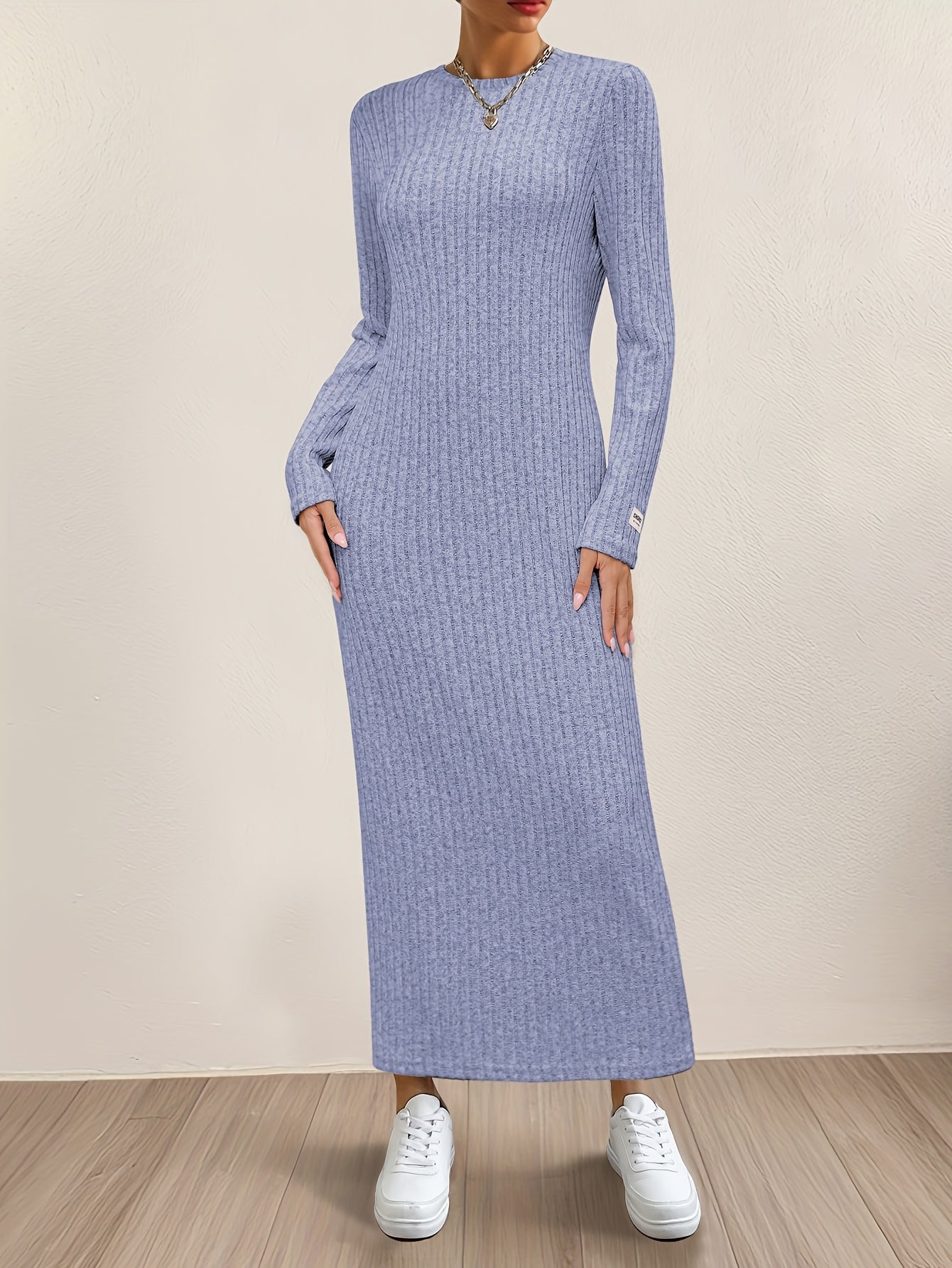 Juliet | Cozy Knitwear Dress