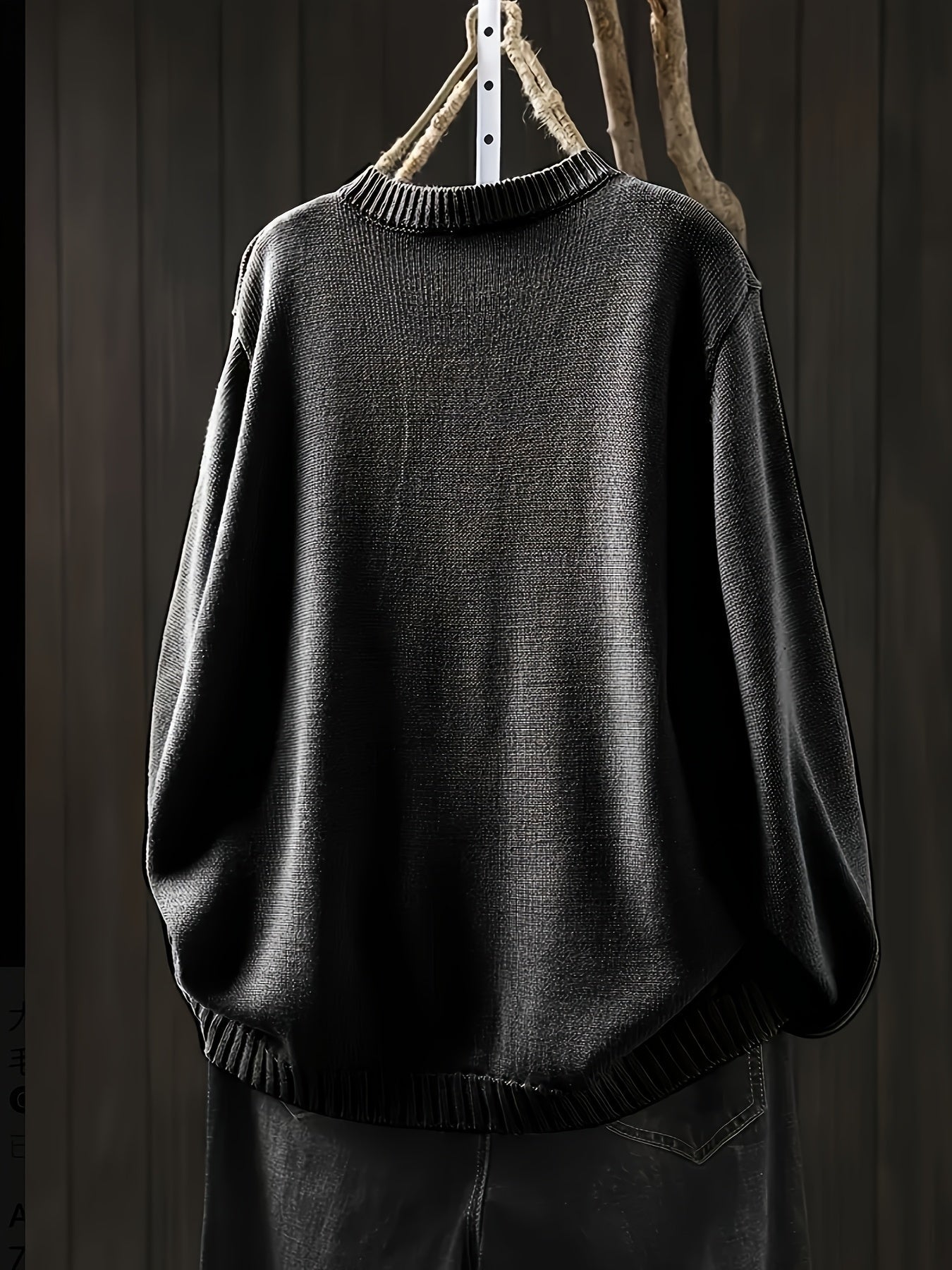 Sofia | Chic Button Cardigan