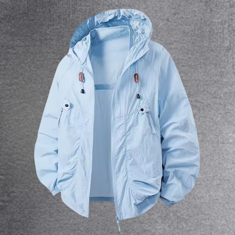 Carter™ | Outdoor Hooded Jacket