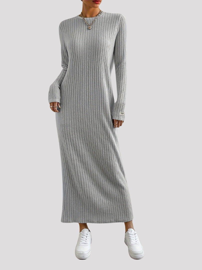 Juliet | Cozy Knitwear Dress
