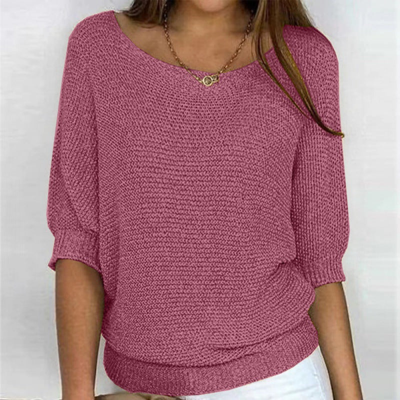 Chloe women's sweater - chic and comfortable