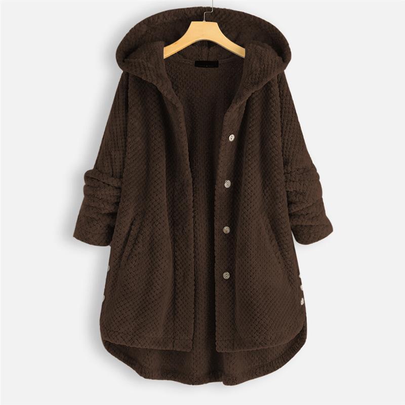 Jesse | Classic Winter Coat