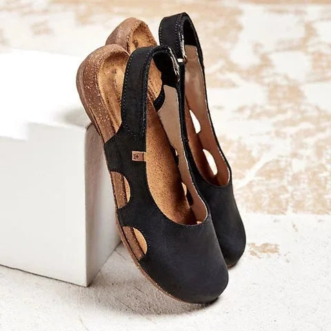 Comfort Orthopedic Sandals Alexia™