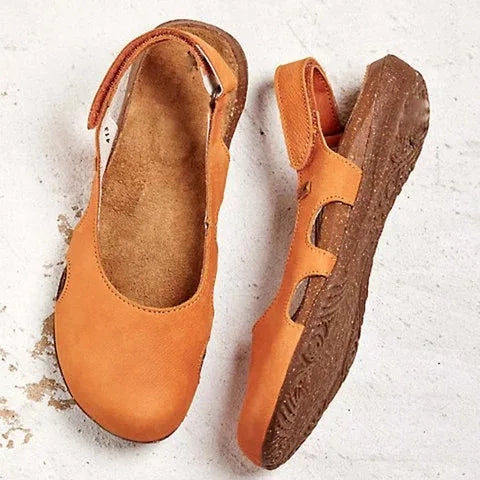 Comfort Orthopedic Sandals Alexia™