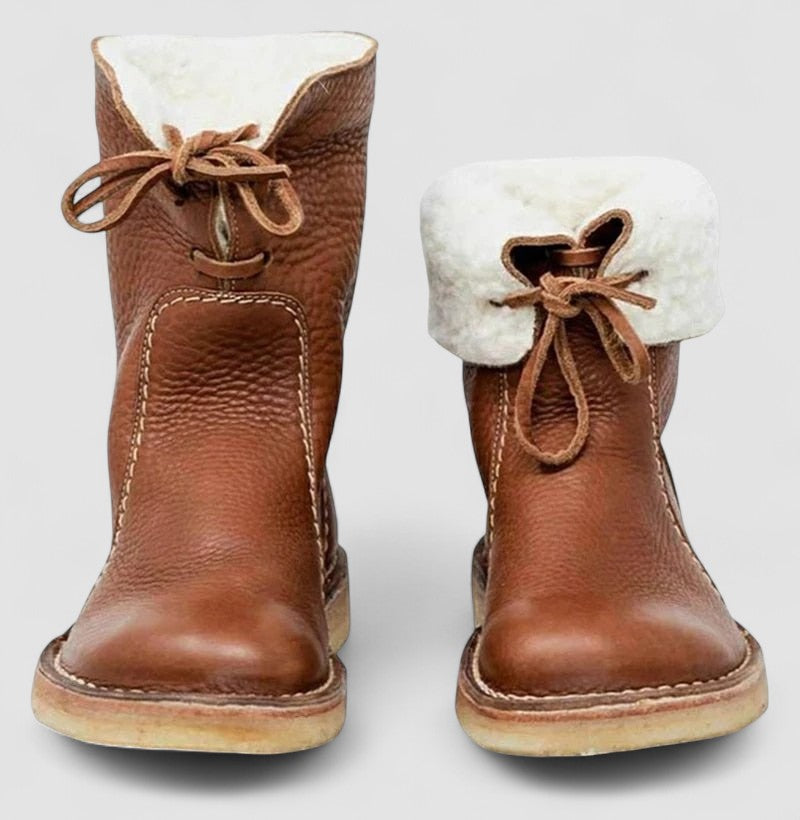 Nelan™ - Orthopedic Boots