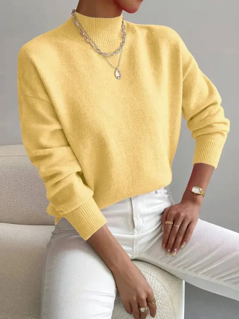 Tracey Windsor Knit Sweater