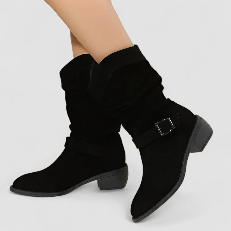 Nadine™ - Orthopedic Boots
