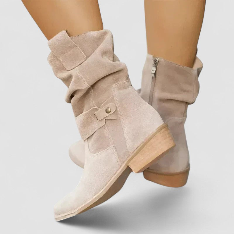 Nadine™ - Orthopedic Boots