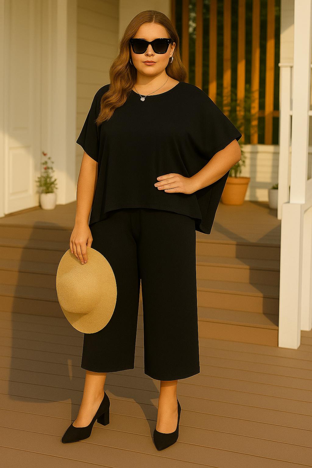 Serena Two-Piece Set